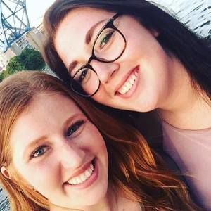 Meet your Posher, Kelsey